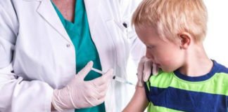 დაავადებათა კონტროლი სასწავლო წლის დაწყებასთან დაკავშირებით მშობლებს აფრთხილებს