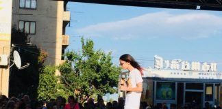 “რუსთავქალაქობა 2018 ” – რა ხდება თოდრიას ქუჩაზე (+ფოტო )