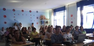 როდის დაუბრუნდება #15-ე საჯარო სკოლა საკუთარ შენობას?