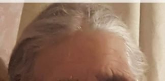 რუსთავში მოხუც ქალს ეძებენ