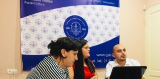 სავარაუდო ნათესაური კავშირები და პოლიტიკური პარტიების მხარდაჭერის შემთხვევები რუსთავის საოლქო და საუბნო საარჩევნო კომისიებში–საიას ანგარიში