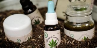 მარიხუანასგან დამზადებული პრეპარატები ბევრი დაავადების სამკურნალოდ გამოიყენება