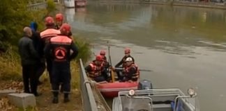 მტკვარში ქალის ცხედარი იპოვეს