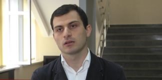 “მართლმსაჯულება ვერ განხორციელდება. ეს იქნება უბრალოდ მსხვერპლად შეწირული გიორგი ჭანტურიას მიმართ შურისძიება”–ჭანტურიას ადვოკატი
