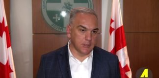 ბაღების რეაბილიტაცია შესაძლოა მუნიციპალური განვითარების ფონდმა დააფინანსოს (+ვიდეო)