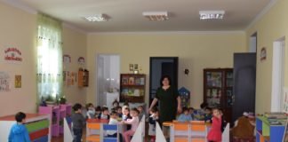 რუსთავს ენერგოეფექტური ღონისძიებების წარმატებით შესრულებისთვის სერთიფიკატი გადაეცა