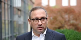 „ნაციონალური მოძრაობის“ წევრი, ნიკა რურუა საკუთარ სახლში გარდაცვლილი იპოვეს