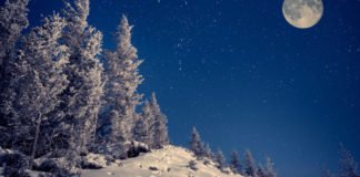 22 დეკემბერს სავსემთვარეობაა-რას გიწინასწარმეტყველებენ ასტროლოგები