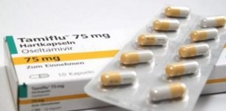 გრიპის საწინააღმდეგო პრეპარატ „ტამიფლუს” საქართველოს ყველა მოქალაქე უფასოდ მიიღებს