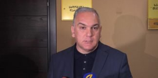 “თვითმმართველობასა და კომპანიას შორის ურთიერთობა მოგვარებულია” -შოთა რეხვიაშვილი