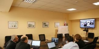 სოფლის მხარდაჭერის პროგრამის განხორციელება იწყება