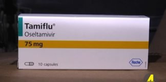 სად შეძლებთ რუსთავში “ტამიფლუს” მიღებას (+ვიდეო)