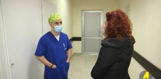 მესამე სართულიდან გადმოვარდნილი გოგოს ჯანმრთელობის მდგომარეობა სტაბილურია (+ვიდეო)