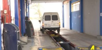 რა ხდება ტექინსპექტირების ცენტრებში (+ვიდეო)