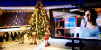 დღეიდან TV4-ის ეთერში მხატვრული ფილმების ჩვენება დაიწყო