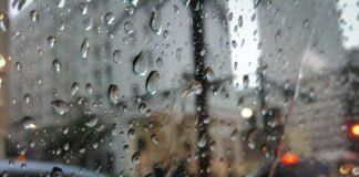 როგორი ამინდი იქნება შობის ღამეს რუსთავში