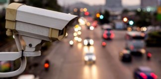 შსს-მ 2018 წელს მილიონზე მეტი ვიდეოჯარიმა დააფიქსირა