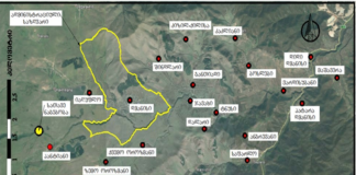 დმანისში ორმოცწყარო-მაშავერას წყალმომარაგების სისტემას რეაბილიტაცია ჩაუტარდება
