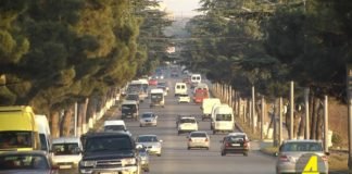 სავალდებულო დაზღვევა 1 ივლისიდან ამოქმედდება (+ვიდეო)