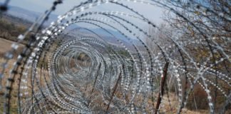 რუსმა სამხედროებმა სოფელ დიცში მცხოვრები ახალგაზრდა მამაკაცი დააკავეს