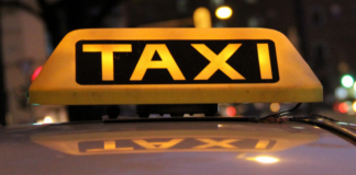 ტაქსებს ტექნიკური ინსპექტირების გავლა წელიწადში ორჯერ მოუწევთ