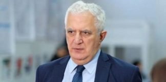 წითელათი დაინფიცირების დინამიკა შემცირებულია-ამირან გამყრელიძე