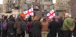 დღეს ეროვნული გმირის ჟიული შარტავას დაბადების დღეა