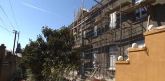 ბაგა-ბაღების გაერთიანების ორი ფილიალის სარეაბილიტაციო სამუშაოები მიმდინარეობს