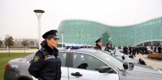 შსს ჯიპებს სედანის ტიპის 50 ავტომობილით შეცვლის