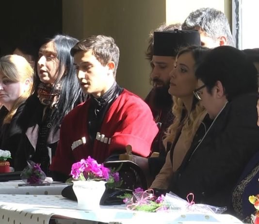 8 მარტი საზეიმოდ აღნიშნეს გარდაბანში (+ვიდეო)