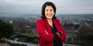 საქართველოს პრეზიდენტი 67 წლის გახდა