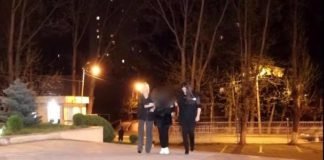 ნარკოდანაშაულისთვის 2 პირი დააკავეს