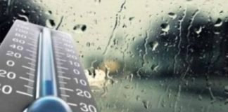 საქართველოში ამინდი მკვეთრად შეიცვლება