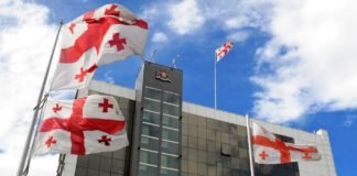 ვაზიანის სამხედრო ბაზაზე 30 წლის ჯარისკაცი გარდაიცვალა