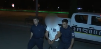 რუსთავსა და მარნეულში მსხვილფეხა პირუტყვის ქურდობის ბრალდებით 2 პირი დააკავეს