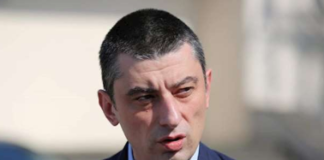 ყველა დაისჯება კანონის სრული სიმკაცრით-გიორგი გახარია