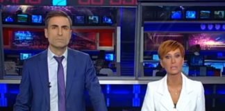 დიანა ჯოჯუამ და მიხეილ სესიაშვილმა „რუსთავი 2“ დატოვეს