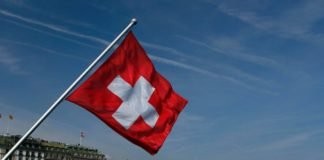 შვეიცარია საქართველოს უსაფრთხო ქვეყნების სიაში შეიყვანს
