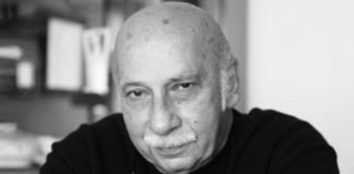 გია ყანჩელი 84 წლის გახდა