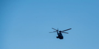 სუს – რუსული ვერტმფრენის მიერ საქართველოს საჰაერო სივრცის დარღვევა არის მორიგი პროვოკაციული ქმედება