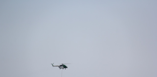 სატყეო სააგენტო-აგვისტო მაღალი ტემპერატურის გამო ხანძარსაშიში პერიოდია