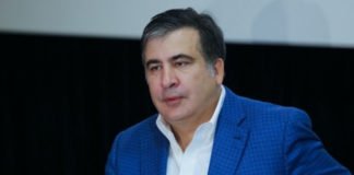 მიხეილ სააკაშვილი-ვფიქრობდით, რომ რუსები არასდროს შემოიჭრებოდნენ თბილისში