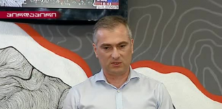 ,,მელაძის, გაბუნიას, ლაფერაშვილის წინააღმდეგაც მოგვიწევს სასამართლოში დავა”