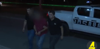 მამაკაცი,რომელიც ცოლზე ძალადობდა და მეუღლე თვითმკვლელობამდე მიიყვანა დააკავეს