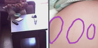 დედამ ძიძის მიერ ბავშვის ცემის ვიდეო გაავრცელა- უწყებამ გამოძიება დაიწყო