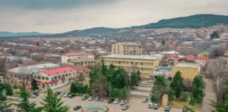 თეთრიწყაროს აიპების 20-მდე თანამშრომელი სამსახურის გარეშე დარჩა