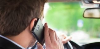 ტოპ-7 საგზაო მოძრაობის დარღვევის სტატისტიკა