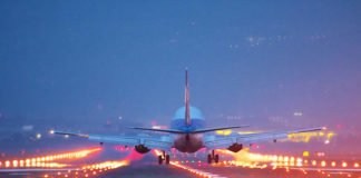 საქართველო აშშ-სთან პირდაპირი ავიამიმოსვლის თაობაზე მოლაპარაკებებს იწყებს