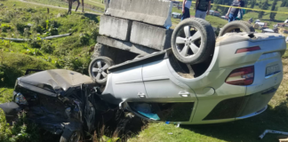 2019 წელს 5839 ავტოსაგზაო შემთხვევა მოხდა, რა დროსაც 481 ადამიანი დაიღუპა და 7921 დაშავდა