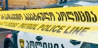 პოლიციამ 3 არასრულწლოვანი დააკავა